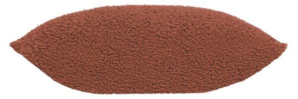 Poszewka na poduszkę z materiału sherpa 40x40 cm Woolen – douceur d'intérieur