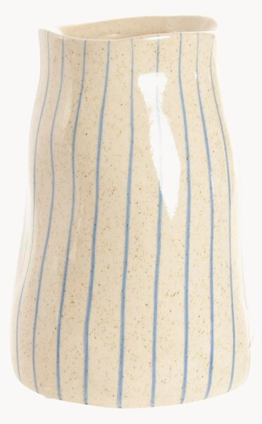 Wazon Crudo, W 40 cm
