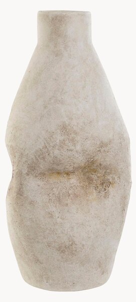 Wazon Worn, W 44 cm
