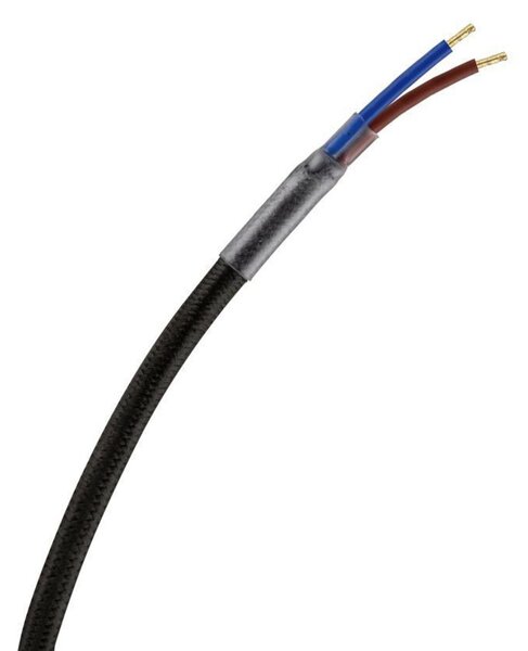 Lampa Wisząca SLV, Magico, ściemnialny, czarny, salon, aluminium, nowoczesny