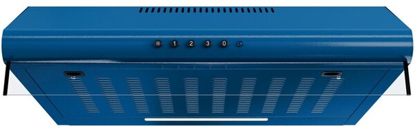Okap AKPO WK-7 ZK-60 Niebieski 71db klasa C