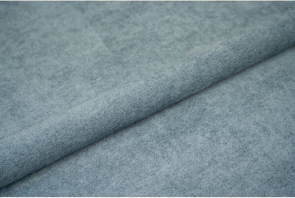 Niebieskie łóżko kontynentalne 160x200 cm Olia Bold – Bonami Selection