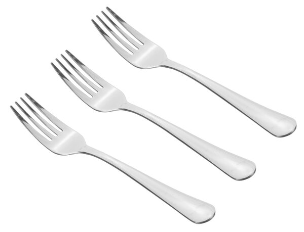 Tescoma Widelczyk deserowy CLASSIC, 3 szt