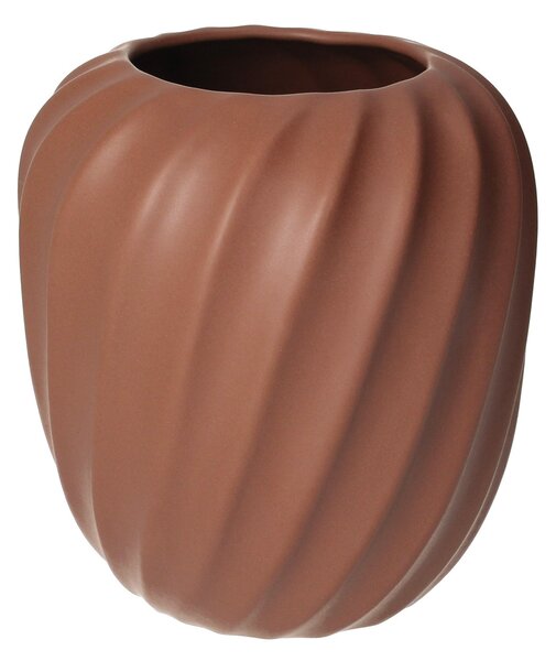 Wazon Terra Wave I 17x17x19 cm