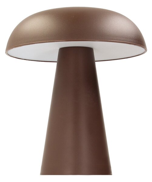 Lampa stołowa Autumn Wave 15x15x17 cm