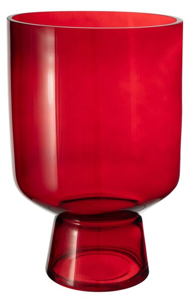 Wazon Ruby II 20x20x30 cm