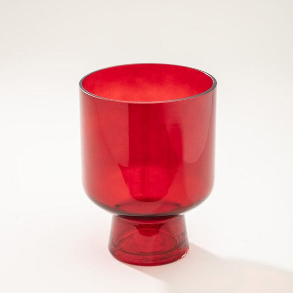 Wazon Ruby I 15x15x20 cm