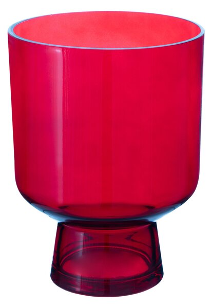Wazon Ruby I 15x15x20 cm