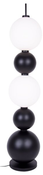 Lampa stojąca podłogowa dekoracyjna kule LED 25W TAMA Maxlight