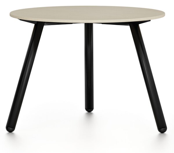 Stół FUSION RONDO 1000 mm, brzoza