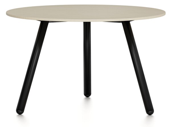 Stół FUSION RONDO 1200 mm, brzoza