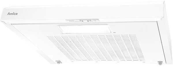 Okap AMICA OSC5132W BiaÅy 170m3/h 63dB klasa C