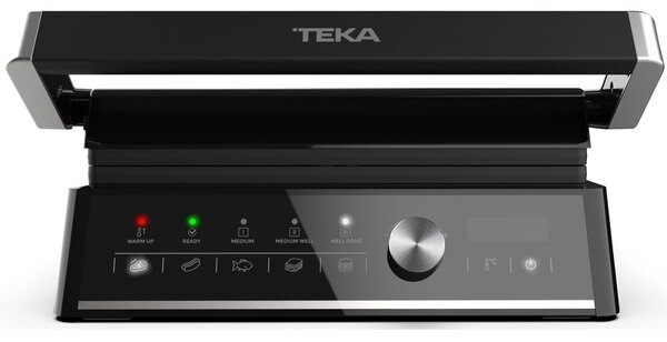 Grill elektryczny TEKA EliteGrill