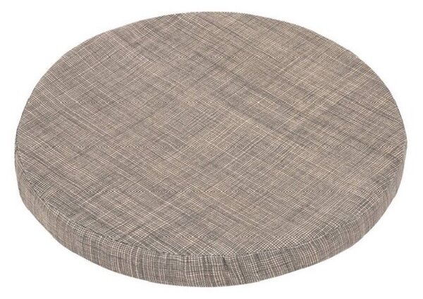 Poduszka na taboret PATIO H024-04IB Beżowy