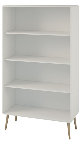 Półka PRIMO biała