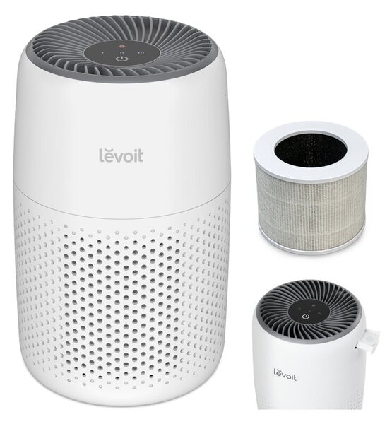 Oczyszczacz powietrza LEVOIT Core Mini