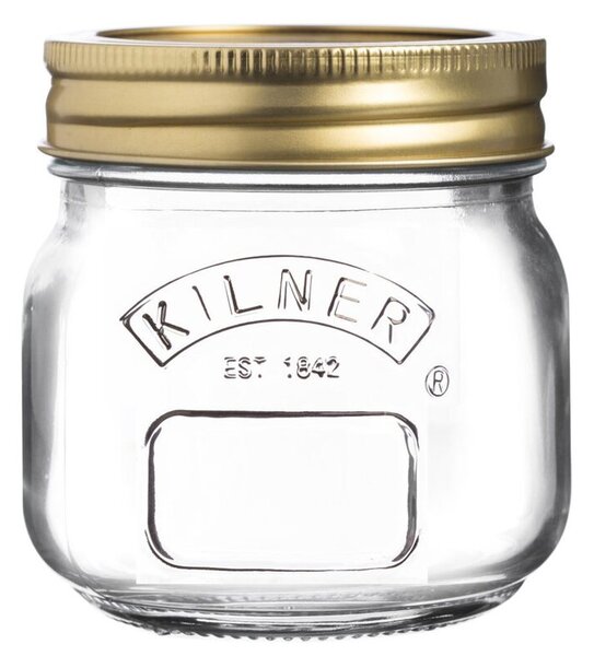 Słoik KILNER Preserve Jars 0.25 L