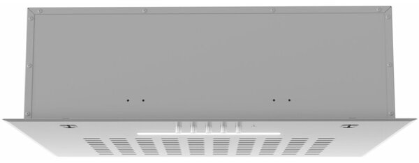 Okap AKPO WK-7 Saverne 60 Szary 70dB klasa B