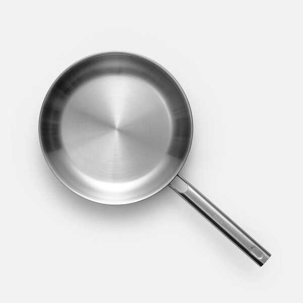 Patelnia ze stali nierdzewnej ø 26 cm Lucca 4.0 – FABINI
