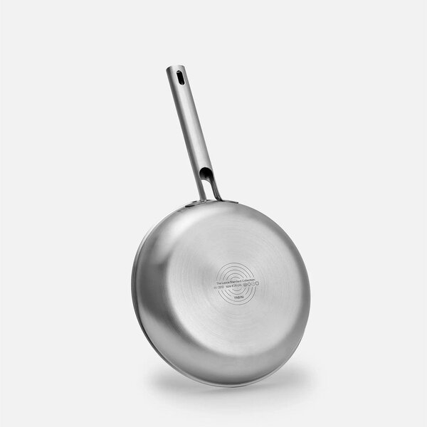 Patelnia ze stali nierdzewnej ø 26 cm Lucca 4.0 – FABINI