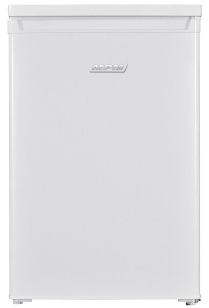 Lodówka MPM 114-CJ-35 85cm Biała