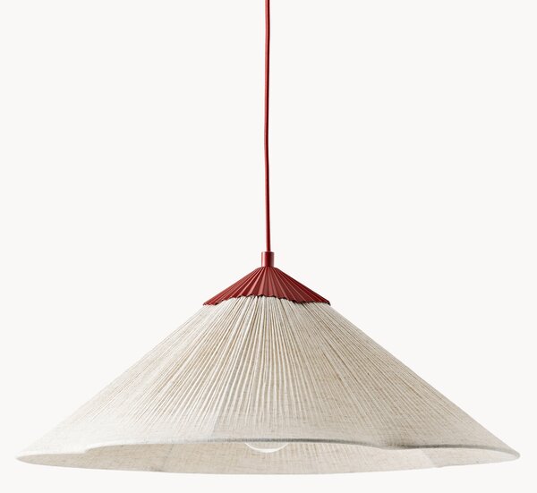 Lampa wisząca Leora