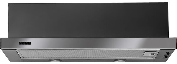 Okap VDB Vector 60 IX NW Inox