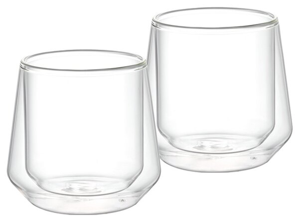 4Home Szklanka termiczna do whisky Hot&Cool 340 ml, 2 szt