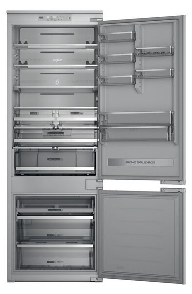 Lodówka WHIRLPOOL WH SP70 T262 P