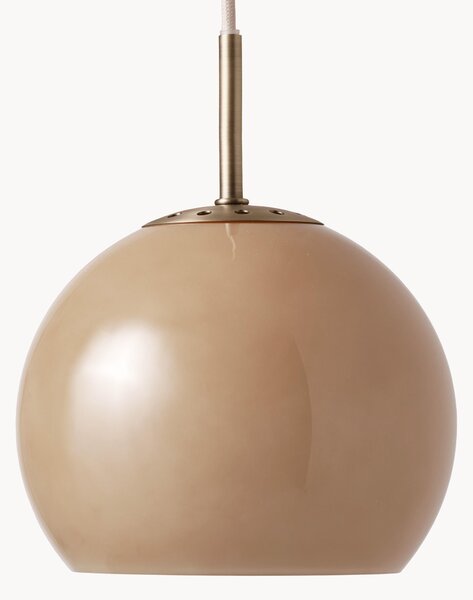 Lampa wisząca Ball
