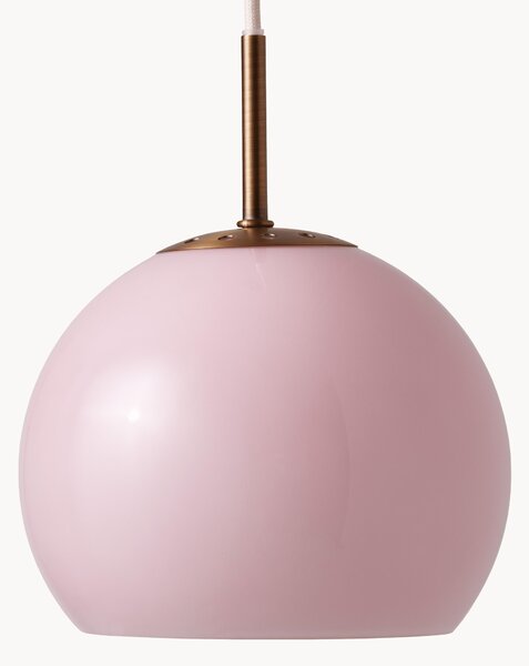 Lampa wisząca Ball