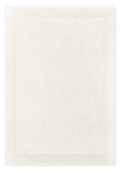 Kremowy dywan z mieszanki wełny tkany ręcznie 120x180 cm Kari – Villeroy&Boch