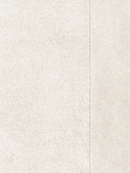 Kremowy dywan z mieszanki wełny tkany ręcznie 120x180 cm Kari – Villeroy&Boch