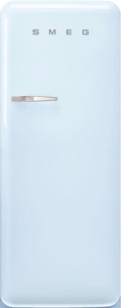 Lodówka SMEG FAB28RPB6 Retro 153cm Pastelowy błękitny