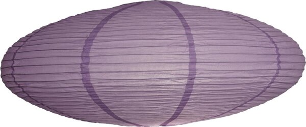Nordlux Nordlux - Abażur VILLO E27 śr. 60 cm fioletowy NX0235