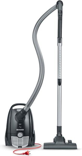 Odkurzacz SEVERIN BC 7030