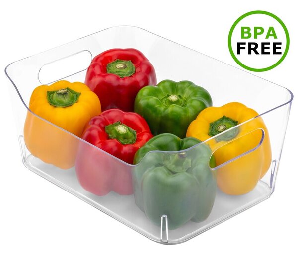 Organizer do lodówki EASYFORM Clear 5 L