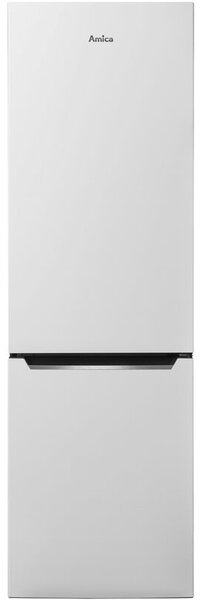 Lodówka AMICA FK4015T.2FZTWD No frost 171cm Biała