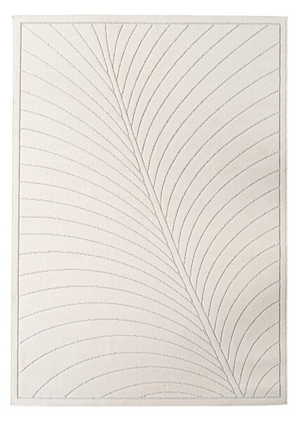 Kremowy dywan odpowiedni na zewnątrz 120x170 cm Nova 1204 – Ayyildiz Carpets