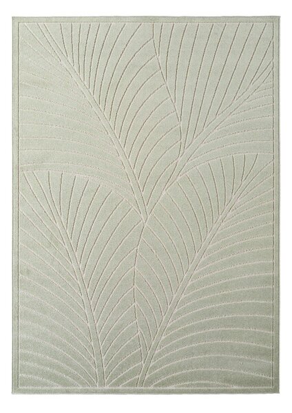 Zielony dywan odpowiedni na zewnątrz 160x230 cm Nova 1203 – Ayyildiz Carpets