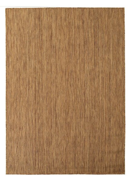 Brązowy dywan odpowiedni na zewnątrz 140x200 cm Mira 1450 – Ayyildiz Carpets