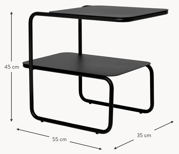 Stolik pomocniczy Level