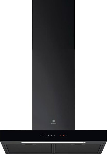 Okap ELECTROLUX LFT816K Czarny 730m3/h 70dB klasa A