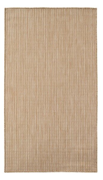 Beżowy dywan odpowiedni na zewnątrz 60x100 cm Mira 1450 – Ayyildiz Carpets