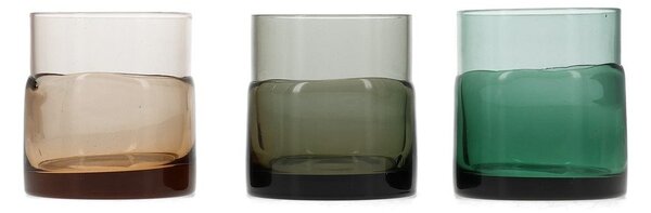 Szklanki zestaw 2 szt. 315 ml Mono – S|P Collection