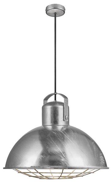 Duża lampa wisząca Porter - industrialny design