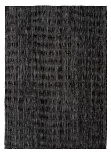 Czarny dywan odpowiedni na zewnątrz 120x170 cm Mira 1450 – Ayyildiz Carpets