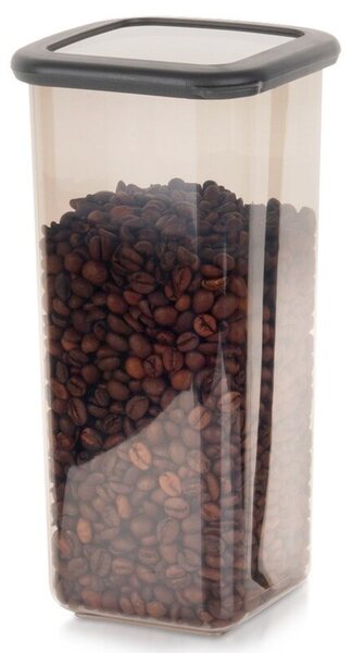 Pojemnik na produkty sypkie z pokrywką 1,6 l