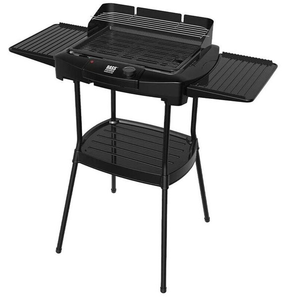 Grill elektryczny BASS POLSKA BH19006