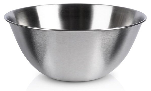 Miska kuchenna stalowa 18,5 cm, 1,2 l